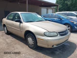 2001 Chevrolet Malibu с VIN 1G1ND52J216195264, выставлен на аукционе IAAI как лот 42409241 с пробегом 131 481 миль миль и . История ставок и продаж доступна на DreamBid. Изображение 1.