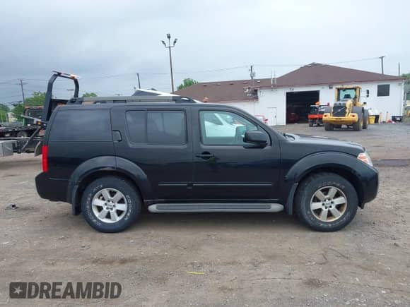 2012 Nissan Pathfinder Silver Edition с VIN 5N1AR1NB3CC639076, выставлен на аукционе IAAI как лот 42683000 с пробегом 155 577 миль миль и . История ставок и продаж доступна на DreamBid. Изображение 13.