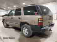 2004 Chevrolet Tahoe LS с VIN 1GNEK13Z34J166486, выставлен на аукционе IAAI как лот 41821497 с пробегом 164 388 миль миль и . История ставок и продаж доступна на DreamBid. Изображение 3.