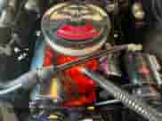 1969 Chevrolet Malibu с VIN 136379A334777, выставлен на аукционе Copart как лот 52251785 с пробегом 14 848 миль миль и Чистый • Clean title. История ставок и продаж доступна на DreamBid. Изображение 7.