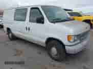 1999 Ford Econoline Cargo с VIN 1FTRE1426XHA02910, выставлен на аукционе IAAI как лот 42809583 с пробегом 198 718 миль миль и . История ставок и продаж доступна на DreamBid. Изображение 1.