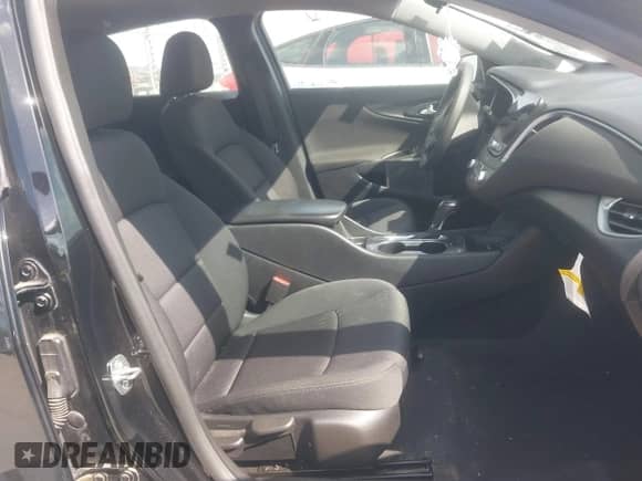 2020 Chevrolet Malibu LS with VIN 1G1ZB5ST0LF150920, listed as a IAAI auction lot 42851596 with 64,578 mi miles and . Bid and sale history available at DreamBid. Image 5.