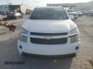 2008 Chevrolet Equinox LT с VIN 2CNDL33F186003773, выставлен на аукционе Copart как лот 77026764 с пробегом 59 823 миль миль и Списание • Salvage title. История ставок и продаж доступна на DreamBid. Изображение 5.