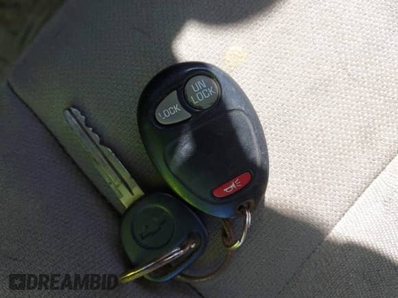 2004 Chevrolet Colorado 1SC LS Z85 с VIN 1GCCS136X48172993, выставлен на аукционе IAAI как лот 43310219 с пробегом 190 438 миль миль и . История ставок и продаж доступна на DreamBid. Изображение 11.