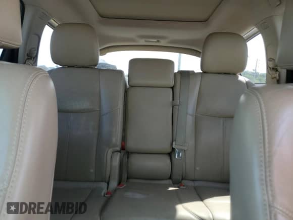 2014 Nissan Pathfinder S with VIN 5N1AR2MN0EC642487, listed as a Copart auction lot 69674325 with 172,698 mi miles and Clean title. Bid and sale history available at DreamBid. Image 10.