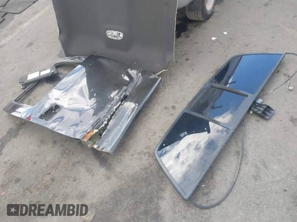 2013 Ford F-150 XL z VIN 1FTFW1EF7DKF56294, wystawiony jako IAAI lot #43041303 z przebiegiem 95 837 mil mil oraz . Historia ofert i sprzedaży dostępna na DreamBid. Obrazek 12.