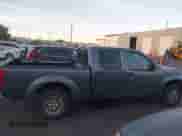 2016 Nissan Frontier SV with VIN 1N6AD0FV0GN760547, listed as a IAAI auction lot 43182786 with 81,354 mi miles and . Bid and sale history available at DreamBid. Image 13.