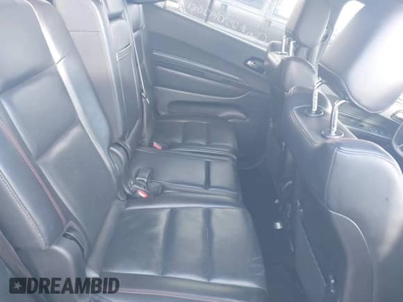 2023 Dodge Durango R/T Plus z VIN 1C4SDHCT5PC553205, wystawiony jako IAAI lot #41740140 z przebiegiem 63 083 mil mil oraz . Historia ofert i sprzedaży dostępna na DreamBid. Obrazek 8.