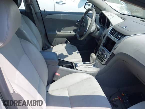 2010 Chevrolet Malibu 2LT с VIN 1G1ZD5E72AF208290, выставлен на аукционе IAAI как лот 42493778 с пробегом 101 701 миль миль и . История ставок и продаж доступна на DreamBid. Изображение 5.