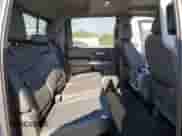 2022 Chevrolet Silverado 2500HD LTZ z VIN 1GC4YPEY1NF113610, wystawiony jako Copart lot #67979915 z przebiegiem 53 277 mil mil oraz Szkoda całkowita • Salvage title. Historia ofert i sprzedaży dostępna na DreamBid. Obrazek 10.