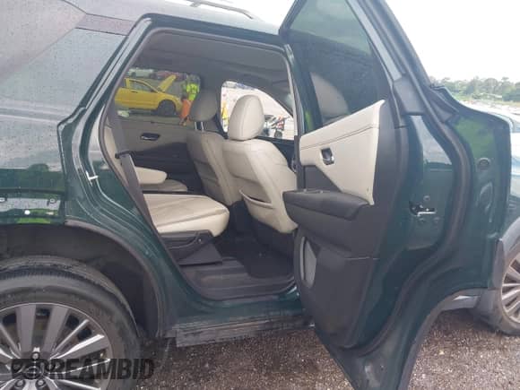 2023 Nissan Pathfinder SL с VIN 5N1DR3CB6PC207454, выставлен на аукционе IAAI как лот 43051679 с пробегом 35 581 миль миль и . История ставок и продаж доступна на DreamBid. Изображение 8.