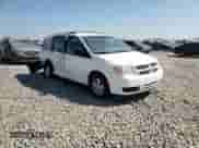 2010 Dodge Grand Caravan Hero z VIN 2D4RN3D10AR419845, wystawiony jako Copart lot #72013805 z przebiegiem 185 929 mil mil oraz Szkoda całkowita • Salvage title. Historia ofert i sprzedaży dostępna na DreamBid. Obrazek 14.