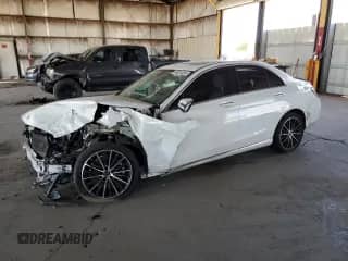 2020 Mercedes-Benz C 300 с VIN WDDWF8DB8LR531956, выставлен на аукционе Copart как лот 66624555 с пробегом 83 767 миль миль и Чистый • Clean title. История ставок и продаж доступна на DreamBid. Изображение 1.