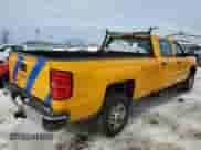 2017 Chevrolet Silverado 2500HD Work Truck с VIN 1GC1CUEG0HF179576, выставлен на аукционе Copart как лот 46821455 с пробегом 185 629 миль миль и Чистый • Clean title. История ставок и продаж доступна на DreamBid. Изображение 3.