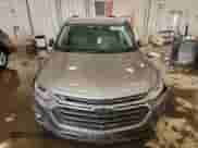 2020 Chevrolet Traverse LT Cloth с VIN 1GNEVGKW7LJ272231, выставлен на аукционе Copart как лот 71640465 с пробегом Не указан миль и На запчасти • Non repairable. История ставок и продаж доступна на DreamBid. Изображение 5.