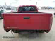 2006 Chevrolet Colorado Work Truck с VIN 1GCDT196468177134, выставлен на аукционе Copart как лот 50760775 с пробегом Не указан миль и Чистый • Clean title. История ставок и продаж доступна на DreamBid. Изображение 6.