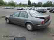 1990 Honda Accord EX z VIN JHMCB7563LC072616, wystawiony jako Copart lot #67892284 z przebiegiem 218 918 mil mil oraz Szkoda całkowita • Salvage title. Historia ofert i sprzedaży dostępna na DreamBid. Obrazek 2.