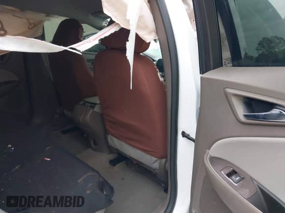 2021 Chevrolet Malibu LS с VIN 1G1ZB5ST8MF089866, выставлен на аукционе IAAI как лот 40952048 с пробегом 91 620 миль миль и . История ставок и продаж доступна на DreamBid. Изображение 8.