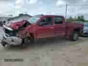 2018 Chevrolet Silverado 3500HD LTZ с VIN 1GC4K0CY1JF189995, выставлен на аукционе Copart как лот 65282335 с пробегом Не указан миль и Списание • Salvage title. История ставок и продаж доступна на DreamBid. Изображение 1.