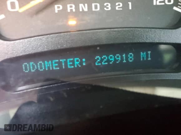 2006 GMC Sierra 1500 SLE1 с VIN 2GTEK13T361155344, выставлен на аукционе Copart как лот 64613805 с пробегом 229 918 миль миль и На запчасти • Non repairable. История ставок и продаж доступна на DreamBid. Изображение 9.