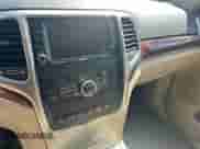 2011 Jeep Grand Cherokee Limited z VIN 1J4RR5GG8BC612293, wystawiony jako Copart lot #87423435 z przebiegiem 181 251 mil mil oraz Czysty tytuł • Clean title. Historia ofert i sprzedaży dostępna na DreamBid. Obrazek 12.