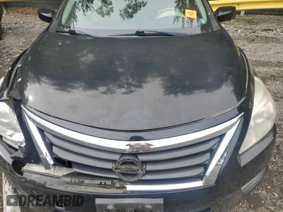 2015 Nissan Altima S с VIN 1N4AL3AP0FC125943, выставлен на аукционе Copart как лот 84167185 с пробегом 105 469 миль миль и Списание • Salvage title. История ставок и продаж доступна на DreamBid. Изображение 11.