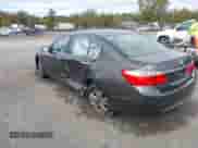 2014 Honda Accord LX с VIN 1HGCR2F31EA056998, выставлен на аукционе IAAI как лот 43445494 с пробегом 332 796 миль миль и . История ставок и продаж доступна на DreamBid. Изображение 3.