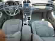 2016 Chevrolet Malibu LS с VIN 1G11A5SA4GF115656, выставлен на аукционе Copart как лот 67131495 с пробегом 129 804 миль миль и Списание • Salvage title. История ставок и продаж доступна на DreamBid. Изображение 8.