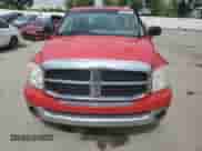 2008 Dodge 1500 SLT with VIN 1D7HA16N78J177858, listed as a Copart auction lot 68020375 with 269,520 mi miles and Salvage title. Bid and sale history available at DreamBid. Image 5.