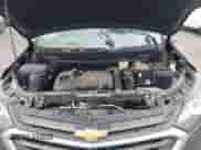 2019 Chevrolet Equinox LS с VIN 2GNAXSEV5K6113461, выставлен на аукционе IAAI как лот 43488150 с пробегом 106 408 миль миль и . История ставок и продаж доступна на DreamBid. Изображение 10.