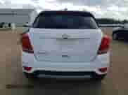 2019 Chevrolet Trax LT с VIN 3GNCJPSB9KL222499, выставлен на аукционе Copart как лот 82213335 с пробегом 80 075 миль миль и Списание • Salvage title. История ставок и продаж доступна на DreamBid. Изображение 6.