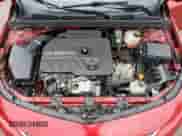 2016 Chevrolet Malibu Hybrid с VIN 1G1ZJ5SU3GF312038, выставлен на аукционе Copart как лот 81733655 с пробегом 92 335 миль миль и Чистый • Clean title. История ставок и продаж доступна на DreamBid. Изображение 11.