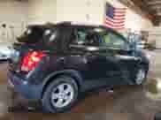 2015 Chevrolet Trax LT с VIN 3GNCJRSB3FL155755, выставлен на аукционе Copart как лот 80883235 с пробегом 103 517 миль миль и Чистый • Clean title. История ставок и продаж доступна на DreamBid. Изображение 3.