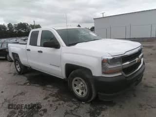 2016 Chevrolet Silverado 1500 LS с VIN 1GCRCNEH2GZ242420, выставлен на аукционе IAAI как лот 42636472 с пробегом 201 662 миль миль и . История ставок и продаж доступна на DreamBid. Изображение 1.
