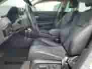 2023 Honda Accord Touring with VIN 1HGCY2F83PA035006, listed as a Copart auction lot 69574315 with Not provided miles and Salvage title. Bid and sale history available at DreamBid. Image 7.