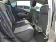 2015 Chevrolet Cruze LS with VIN 1G1PB5SH8F7191135, listed as a Copart auction lot 58070905 with 127,393 mi miles and Salvage title. Bid and sale history available at DreamBid. Image 10.