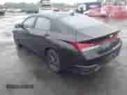 2022 Hyundai Elantra SEL с VIN KMHLS4AG8NU317756, выставлен на аукционе IAAI как лот 42258257 с пробегом 31 179 миль миль и . История ставок и продаж доступна на DreamBid. Изображение 3.