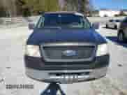 2006 Ford F-150 XLT with VIN 1FTRW02W06KD64679, listed as a Copart auction lot 88233135 with 188,608 mi miles and Clean title. Bid and sale history available at DreamBid. Image 5.