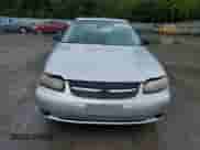 2005 Chevrolet Malibu Classic z VIN 1G1ND52F45M172291, wystawiony jako Copart lot #58258095 z przebiegiem 151 002 mil mil oraz Szkoda całkowita • Salvage title. Historia ofert i sprzedaży dostępna na DreamBid. Obrazek 5.