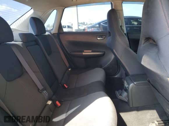 2011 Subaru WRX WRX with VIN JF1GV7E62BG521128, listed as a Copart auction lot 50316825 with 160,991 mi miles and Salvage title. Bid and sale history available at DreamBid. Image 10.