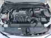 2021 Toyota Corolla L с VIN 5YFDPMAE7MP194889, выставлен на аукционе Copart как лот 82091655 с пробегом 51 744 миль миль и Списание • Salvage title. История ставок и продаж доступна на DreamBid. Изображение 11.