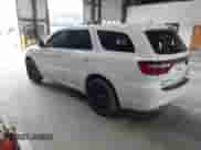 2019 Dodge Durango GT Plus with VIN 1C4RDJDG2KC692286, listed as a IAAI auction lot 42619545 with 53,498 mi miles and . Bid and sale history available at DreamBid. Image 3.