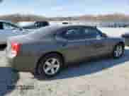 2010 Dodge Charger 3.5L with VIN 2B3CA2CVXAH251104, listed as a Copart auction lot 44180915 with 133,407 mi miles and Salvage title. Bid and sale history available at DreamBid. Image 3.
