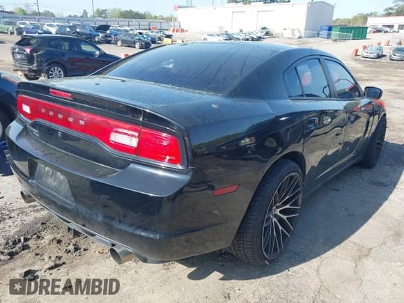 2014 Dodge Charger Police с VIN 2C3CDXKT9EH351224, выставлен на аукционе IAAI как лот 41933956 с пробегом 167 692 миль миль и . История ставок и продаж доступна на DreamBid. Изображение 4.
