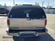 2000 Chevrolet Blazer LS z VIN 1GNCS13W3YK125255, wystawiony jako Copart lot #67570164 z przebiegiem 188 315 mil mil oraz Szkoda całkowita • Salvage title. Historia ofert i sprzedaży dostępna na DreamBid. Obrazek 6.