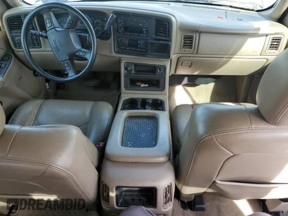 2006 GMC Sierra 1500 SLE1 with VIN 1GTEK19BX6Z219272, listed as a Copart auction lot 57307775 with 217,510 mi miles and Salvage title. Bid and sale history available at DreamBid. Image 8.
