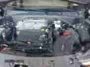 2024 Chevrolet TrailBlazer LS with VIN KL79MMS22RB065870, listed as a IAAI auction lot 42565952 with 17,659 mi miles and . Bid and sale history available at DreamBid. Image 10.