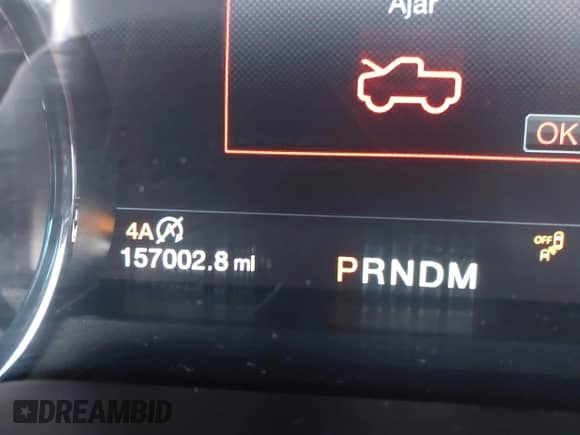 2018 Ford F-150 XL с VIN 1FTEW1EP1JFC63354, выставлен на аукционе IAAI как лот 42994921 с пробегом 157 002 миль миль и . История ставок и продаж доступна на DreamBid. Изображение 15.