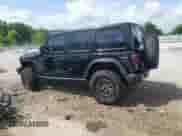 2021 Jeep Wrangler Unlimited Rubicon 392 с VIN 1C4JJXSJ4MW827406, выставлен на аукционе Copart как лот 62905845 с пробегом 72 649 миль миль и Списание • Salvage title. История ставок и продаж доступна на DreamBid. Изображение 2.