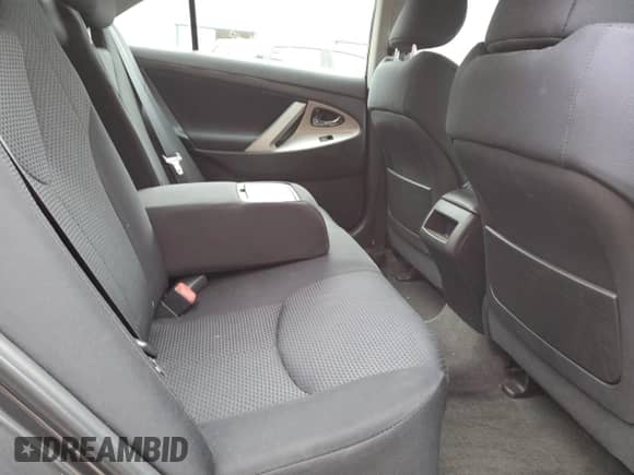 2010 Toyota Camry SE с VIN 4T1BF3EK3AU011860, выставлен на аукционе Copart как лот 81437645 с пробегом 144 462 миль миль и Списание • Salvage title. История ставок и продаж доступна на DreamBid. Изображение 10.